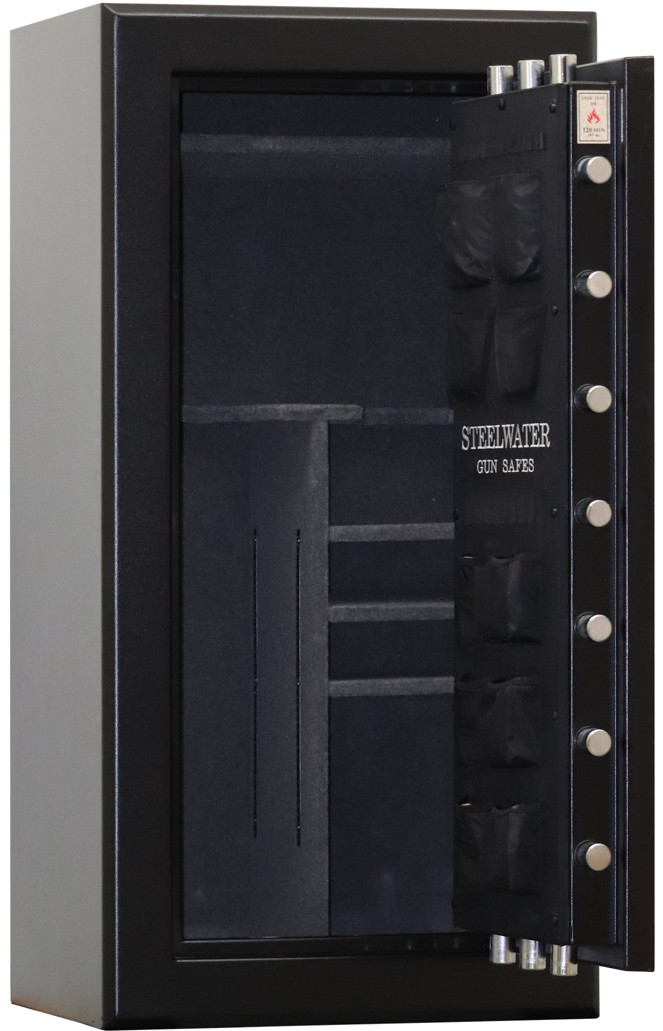 Steelwater Extreme Duty 26 Long Gun Safe-HD593024