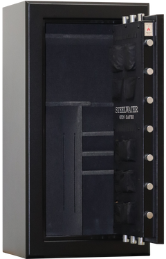 Steelwater Extreme Duty 26 Long Gun Safe-HD593024