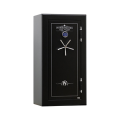 Steelwater Extreme Duty 26 Long Gun Safe-HD593024