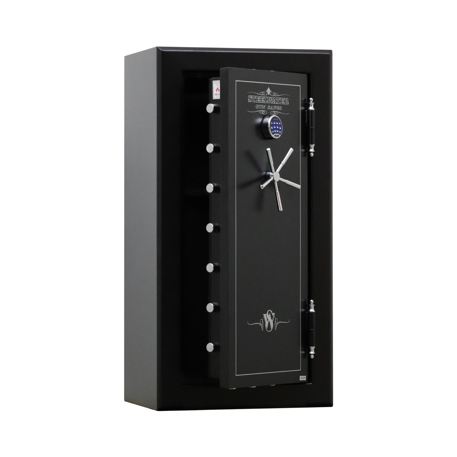 Steelwater Extreme Duty 26 Long Gun Safe-HD593024