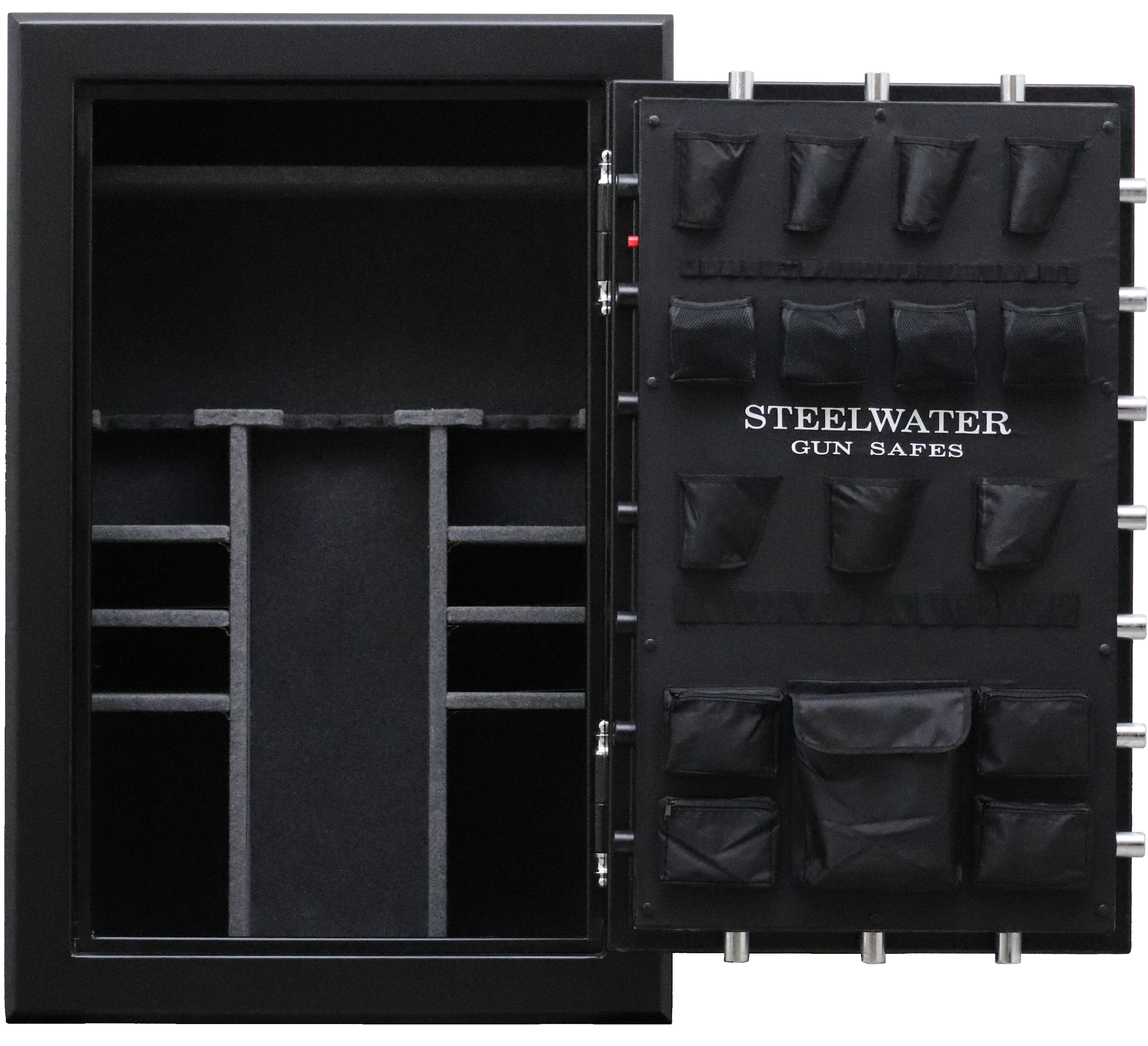 Steelwater Extreme Duty 39 Long Gun Safe-HD593924