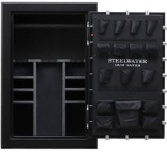 Steelwater Extreme Duty 39 Long Gun Safe-HD593924