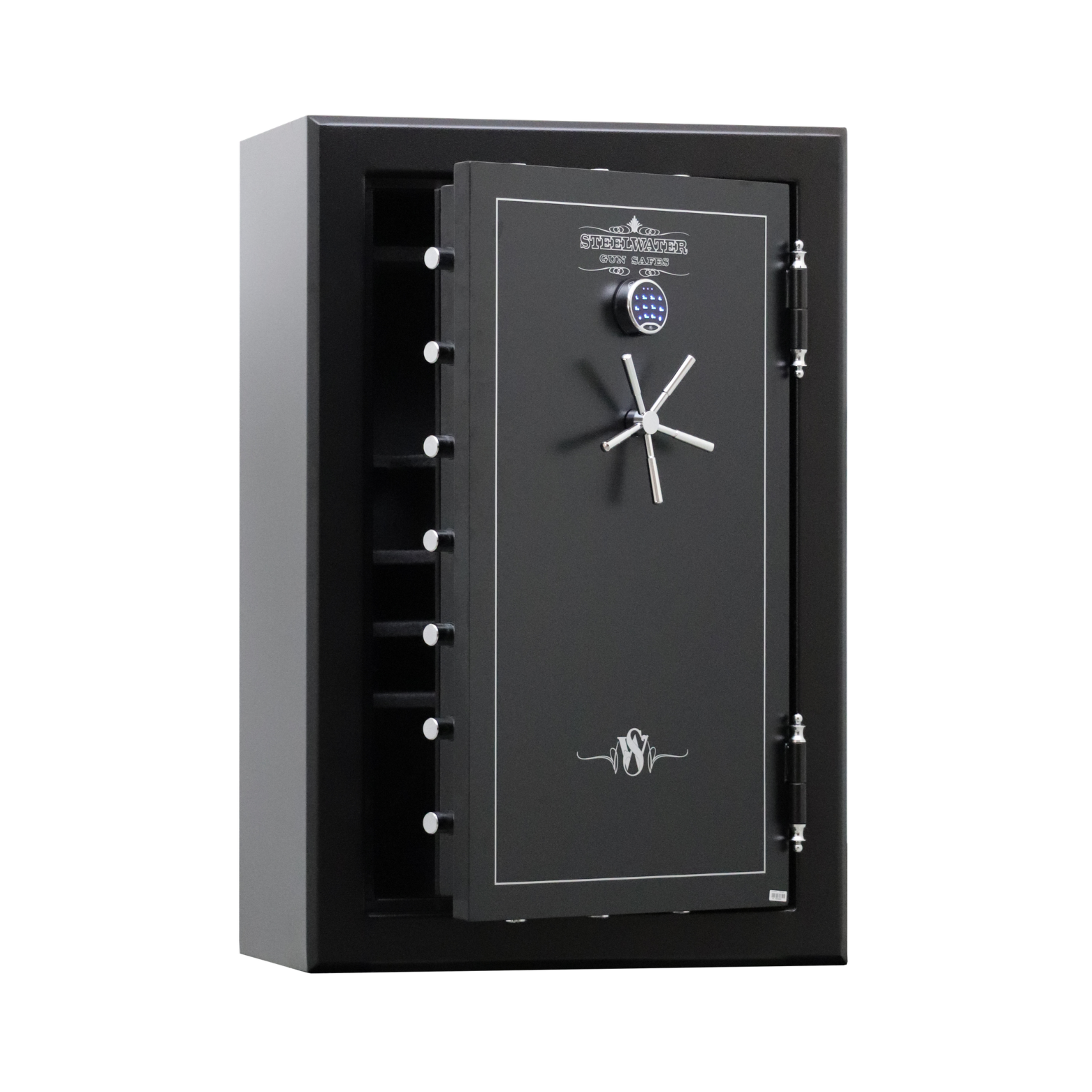 Steelwater Extreme Duty 39 Long Gun Safe-HD593924