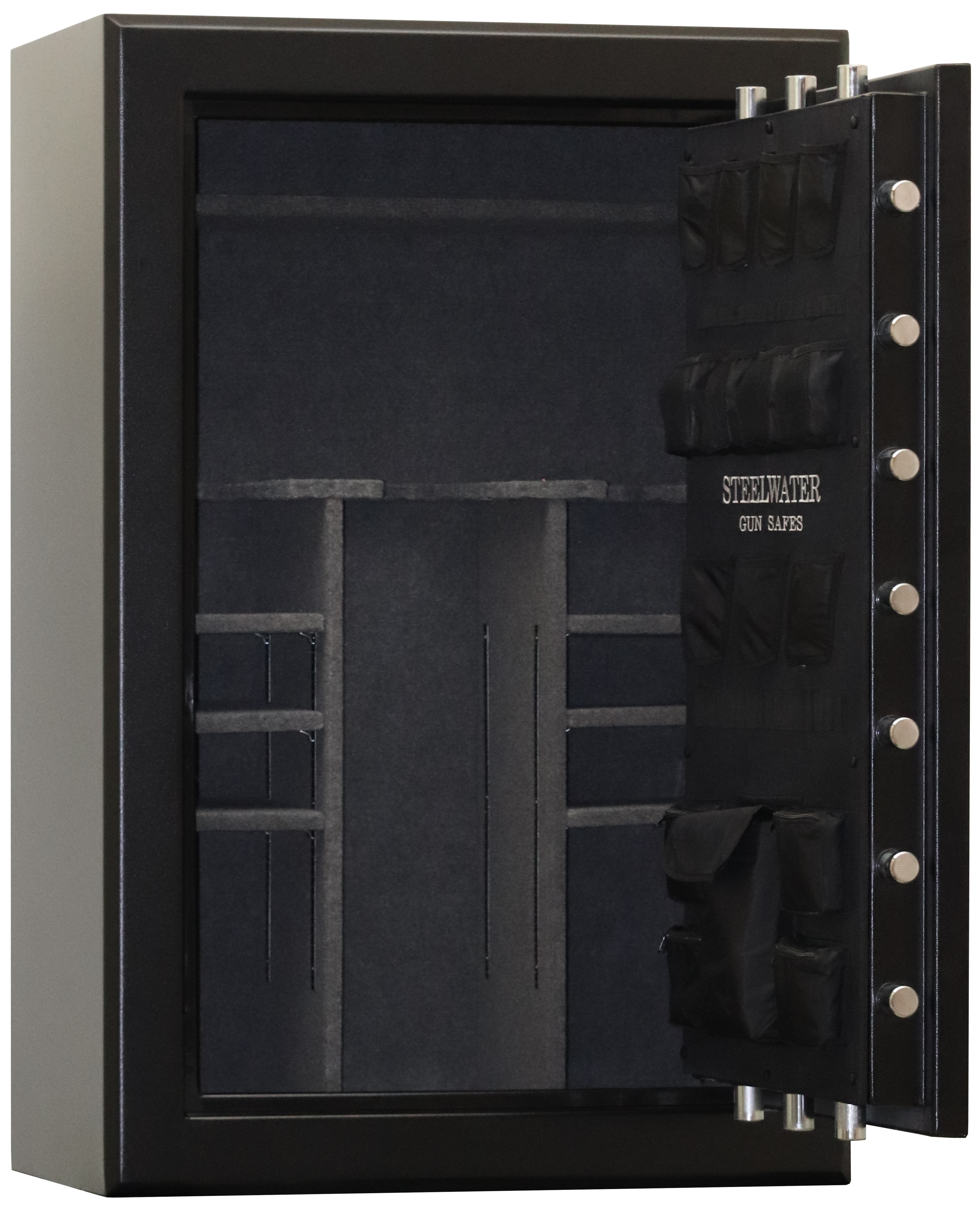 Steelwater Extreme Duty 39 Long Gun Safe-HD593924
