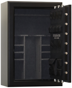 Steelwater Extreme Duty 39 Long Gun Safe-HD593924