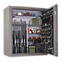 Cannon TS5950 Maximum Security Fireproof Gun Safe – 91-Gun Capacity with TruLock Protection