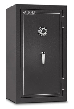 Mesa Safe Fire Resistant Security Safe with Lock, MBF3820C
