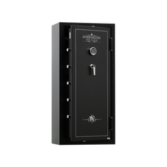 Steelwater Standard Duty 20 Long Gun Safe-EG592818