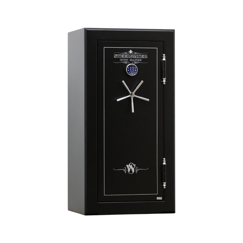 Steelwater Extreme Duty 26 Long Gun Safe-HD593024