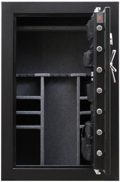 Heavy Duty 39 Long Gun Safe-LD593924