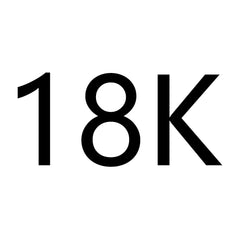 Provence 10K–18K Gold Moissanite Tennis Necklace – D Color VVS1 Stones with GRA Certification