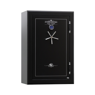 Steelwater Extreme Duty 39 Long Gun Safe-HD593924