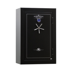Heavy Duty 39 Long Gun Safe-LD593924