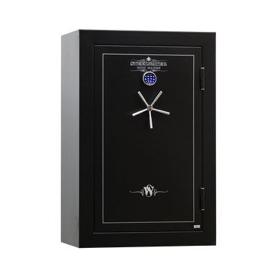 Heavy Duty 39 Long Gun Safe-LD593924