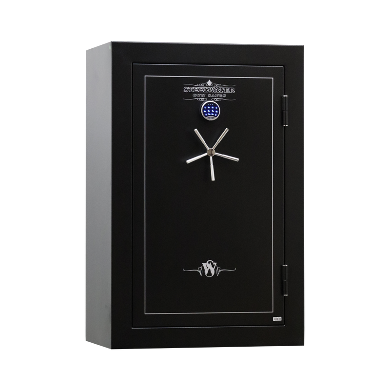 Heavy Duty 39 Long Gun Safe-LD593924